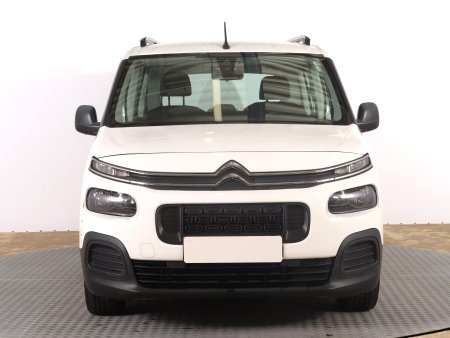 Citroën Berlingo, 2019 - pohled č. 2