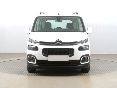 Citroën Berlingo, 2019 - pohled č. 2