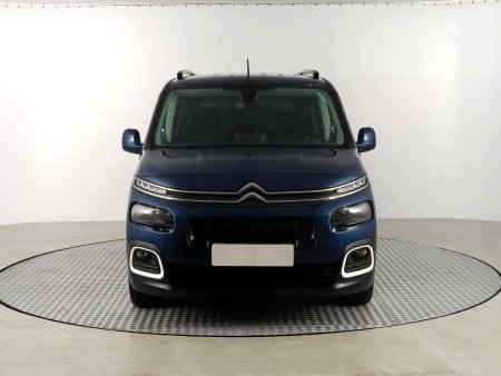 Citroën Berlingo, 2019 - pohled č. 2