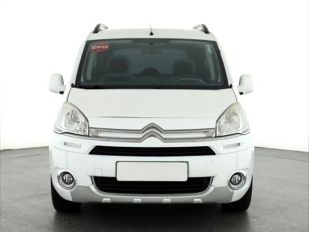 Citroën Berlingo, 2014 - pohled č. 2