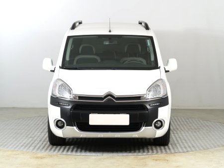 Citroën Berlingo, 2015 - pohled č. 2