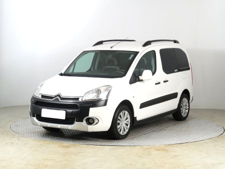 Citroën Berlingo, 2015 - pohled č. 3
