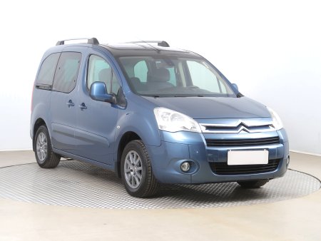 Citroën Berlingo, 2009