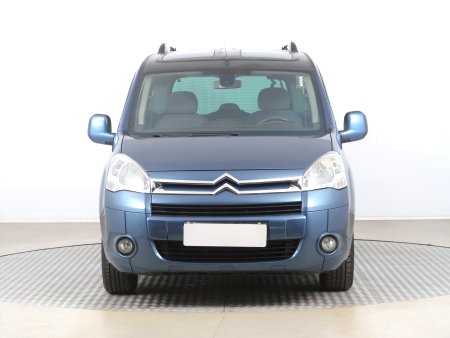 Citroën Berlingo, 2009 - pohled č. 2