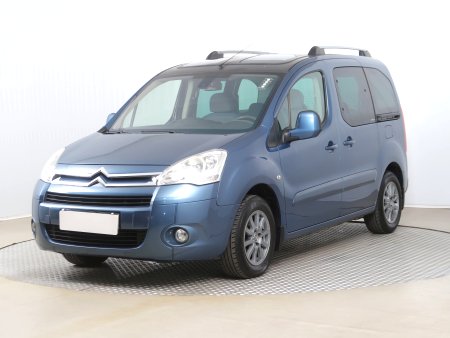 Citroën Berlingo, 2009 - pohled č. 3