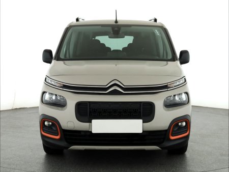 Citroën Berlingo, 2021 - pohled č. 2
