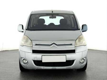 Citroën Berlingo, 2008 - pohled č. 2