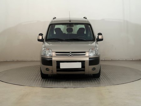 Citroën Berlingo, 2008 - pohled č. 2