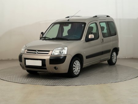 Citroën Berlingo, 2008 - pohled č. 3
