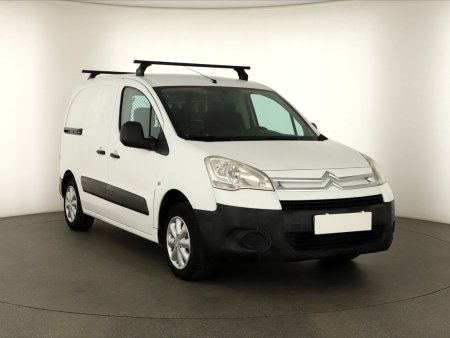 Citroën Berlingo, 2009