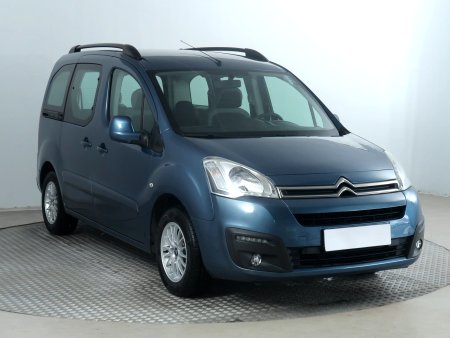 Citroën Berlingo, 2015