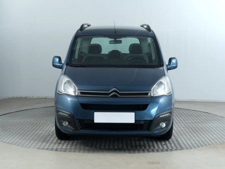 Citroën Berlingo, 2015 - pohled č. 2