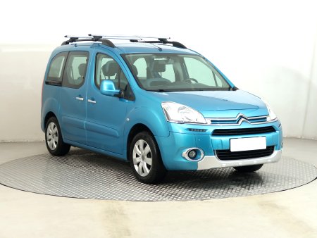 Citroën Berlingo, 2015