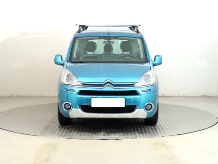 Citroën Berlingo, 2015 - pohled č. 2