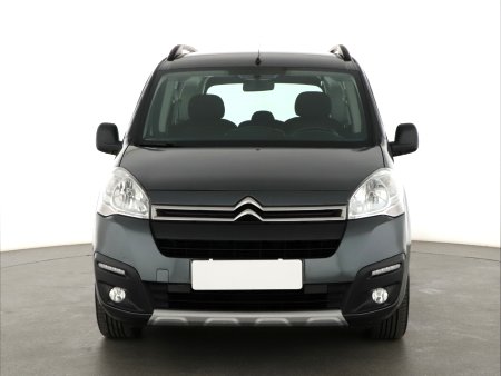 Citroën Berlingo, 2018 - pohled č. 2
