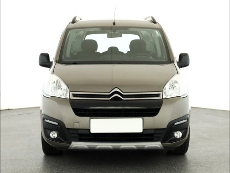 Citroën Berlingo, 2015 - pohled č. 2