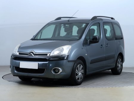 Citroën Berlingo, 2013 - pohled č. 3
