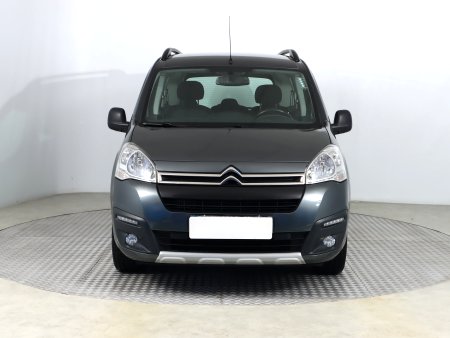 Citroën Berlingo, 2018 - pohled č. 2