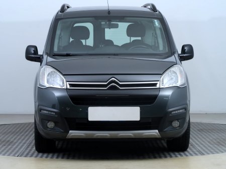 Citroën Berlingo, 2015 - pohled č. 2