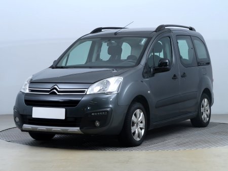 Citroën Berlingo, 2015 - pohled č. 3