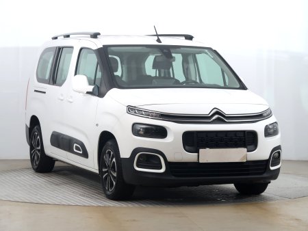 Citroën Berlingo, 2019