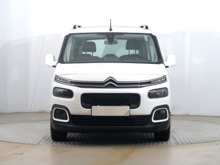 Citroën Berlingo, 2019 - pohled č. 2