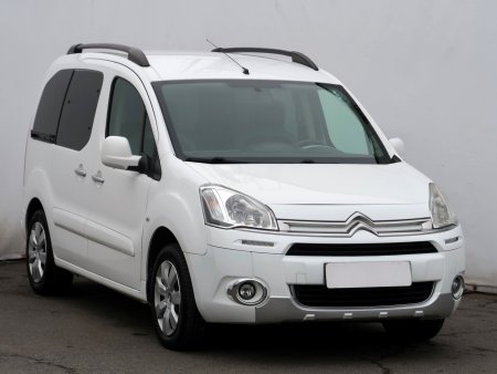 Citroën Berlingo, 2014