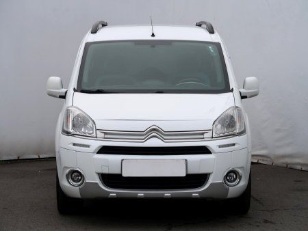 Citroën Berlingo, 2014 - pohled č. 2