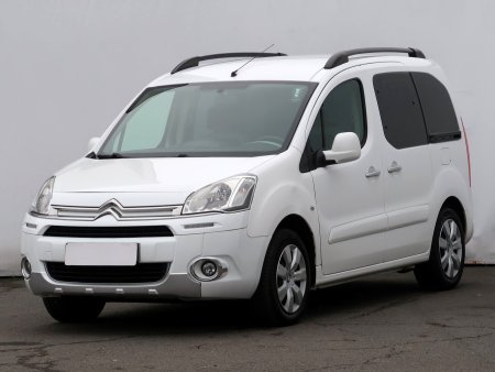 Citroën Berlingo, 2014 - pohled č. 3