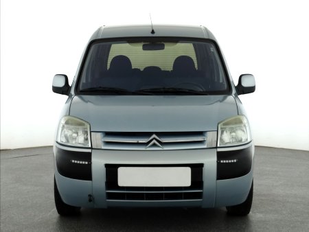 Citroën Berlingo, 2005 - pohled č. 2