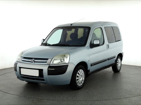 Citroën Berlingo, 2005 - pohled č. 3