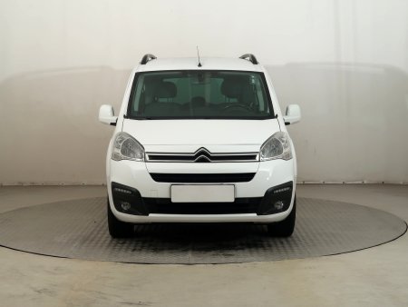 Citroën Berlingo, 2018 - pohled č. 2