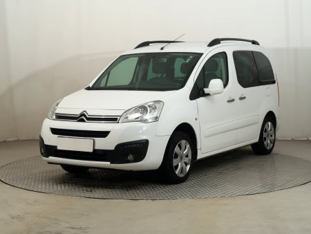 Citroën Berlingo, 2018 - pohled č. 3