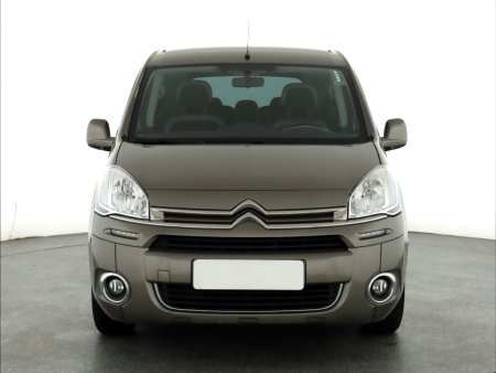 Citroën Berlingo, 2015 - pohled č. 2