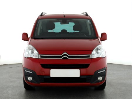 Citroën Berlingo, 2017 - pohled č. 2