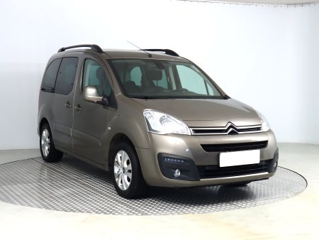 Citroën Berlingo, 2016