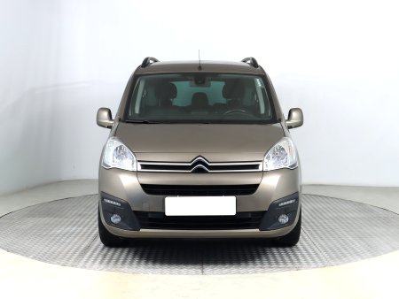 Citroën Berlingo, 2016 - pohled č. 2