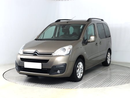 Citroën Berlingo, 2016 - pohled č. 3