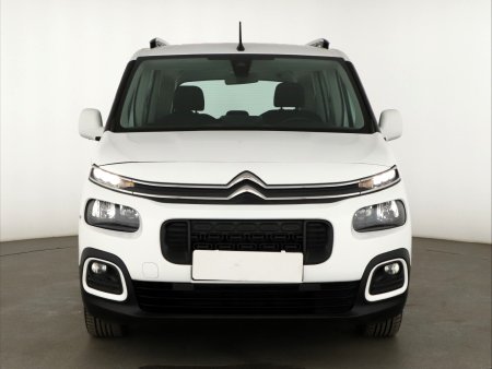 Citroën Berlingo, 2019 - pohled č. 2