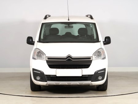 Citroën Berlingo, 2017 - pohled č. 2