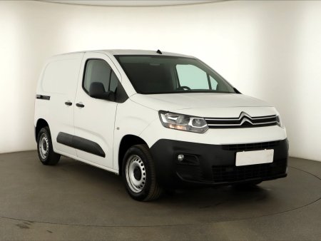 Citroën Berlingo, 2019