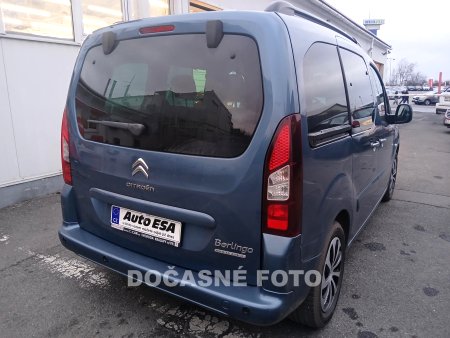 Citroën Berlingo, 2018 - pohled č. 2