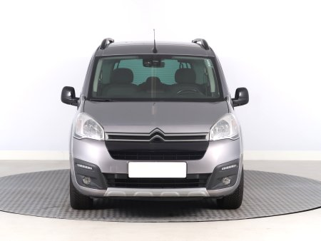 Citroën Berlingo, 2016 - pohled č. 2