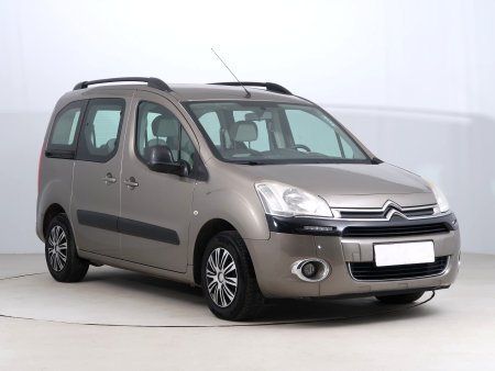 Citroën Berlingo, 2013