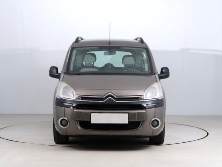 Citroën Berlingo, 2013 - pohled č. 2