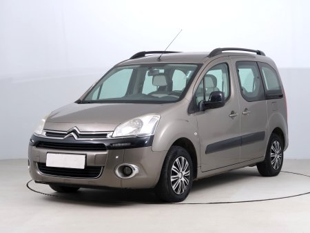 Citroën Berlingo, 2013 - pohled č. 3