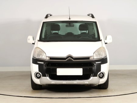 Citroën Berlingo, 2013 - pohled č. 2