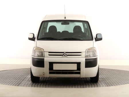 Citroën Berlingo, 2008 - pohled č. 2