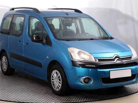 Citroën Berlingo, 2013
