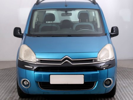 Citroën Berlingo, 2013 - pohled č. 2